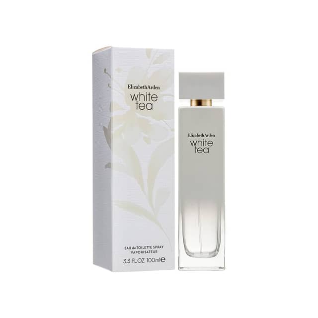 Elizabeth Arden White Tea EDT 100ml