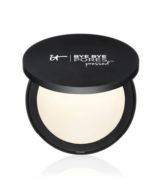 IT Cosmetics Bye Bye Pores Pressed Powder