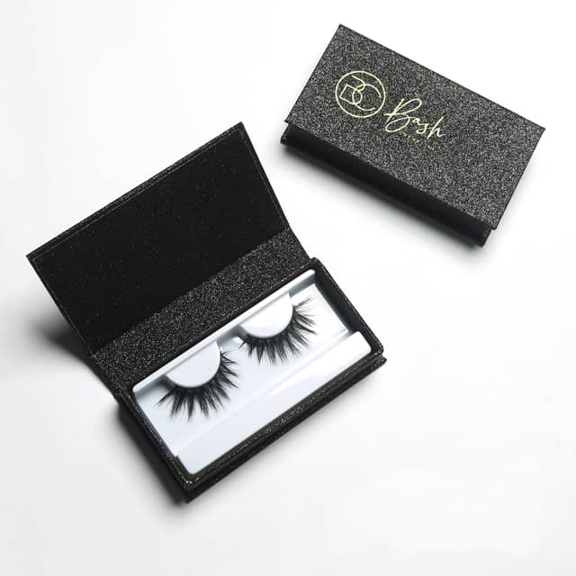 Bash Cosmetics Coco Eyelash