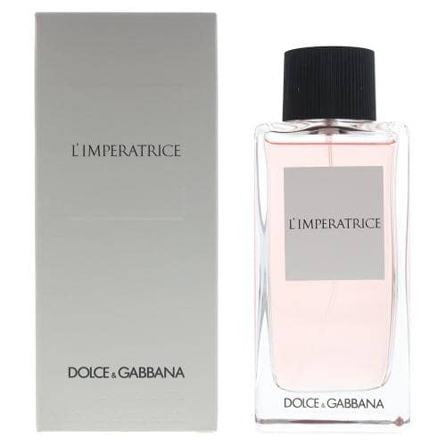 Dolce & Gabbana L Imperatrice  EDT 100ml