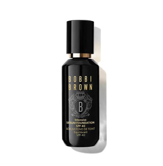 Bobbi Brown Intensive Serum Foundation SPF40
