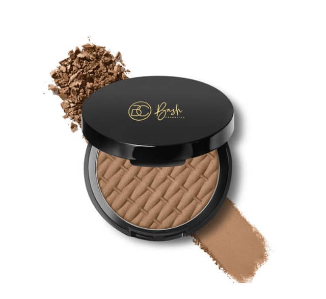 Bash Cosmetics Mineral Sheer Bronzer