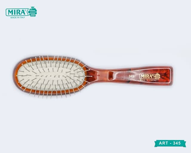 Mira Hair Styling Brush 345
