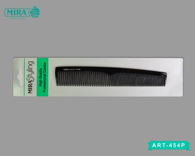 Mira Hair Styling Comb 454