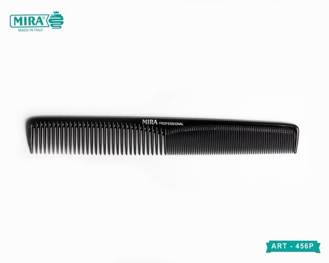 Mira Hair Styling Comb 456