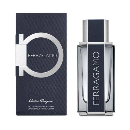 Salvatore Ferragamo  Pour Homme  EDT 100ml