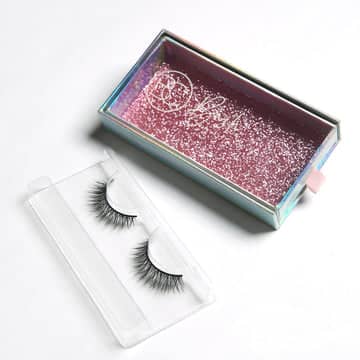Bash Cosmetics Smitten Eyelash
