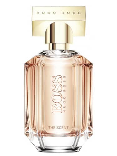 Boss The Scent  for her EDP 100ml
