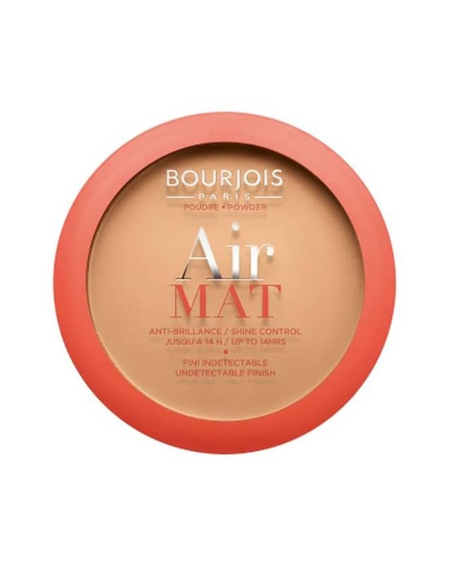 Bourjois Air Mat Powder - Caramel