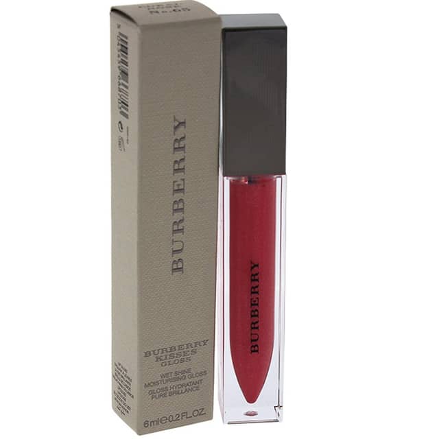 Burberry Kisses Gloss