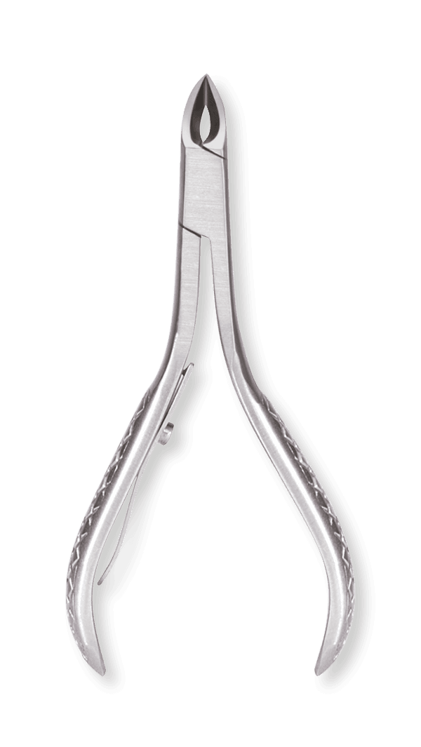 First Choice Cuticle Nipper