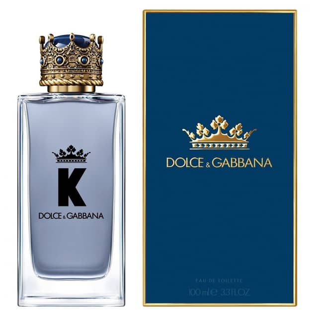 Dolce & Gabbana K Special EDT 100ml