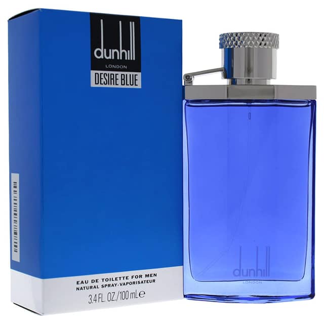 Dunhill Desire Blue Men EDT 100ml