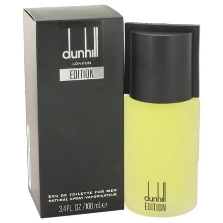 Dunhill Edition Men EDT 100ml