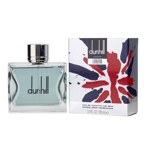 Dunhill London EDT 100ml