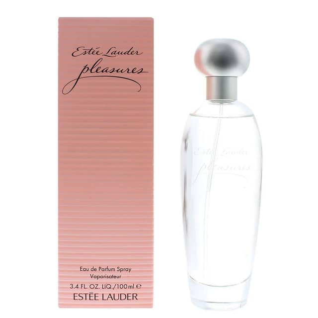 Estee Lauder Pleasure (W) EDP 100ml