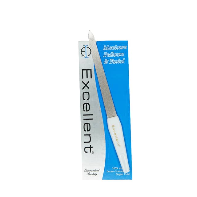 Excellent Nail File Large