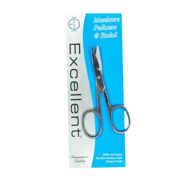 Excellent Nail Scissors