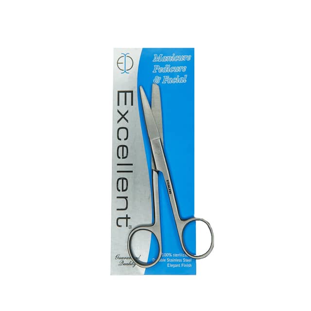 Excellent Safety Scissors