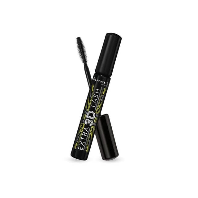 Rimmel Extra 3D Lash Mascara -003 Extreme Black