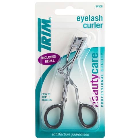Trim Eyelash Curler-54500