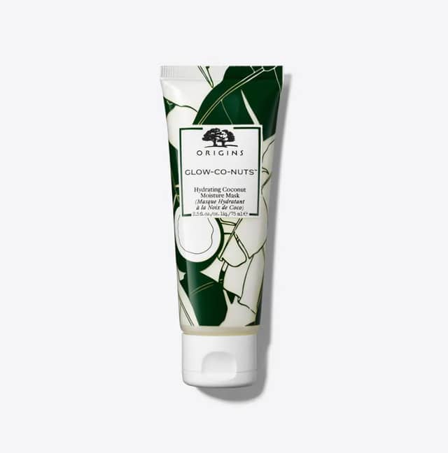Origins Glow-Co-Nuts Hydrating Coconut Moisture Mask 75ml