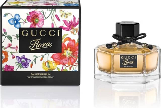 Gucci Flora By Gucci EDP 50ml