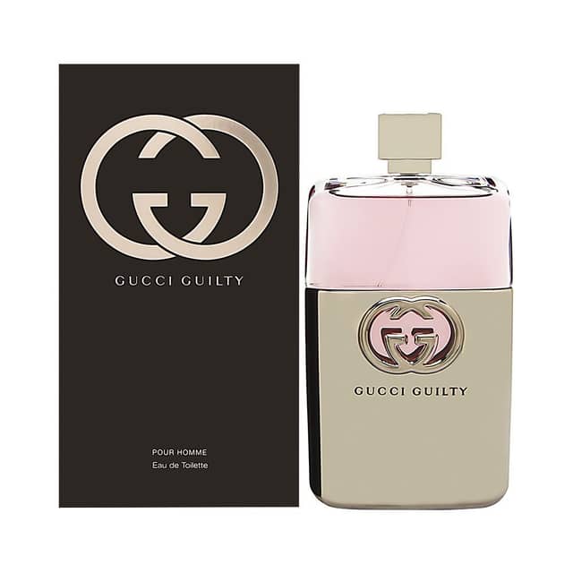 Gucci Guilty Men EDT 150ml