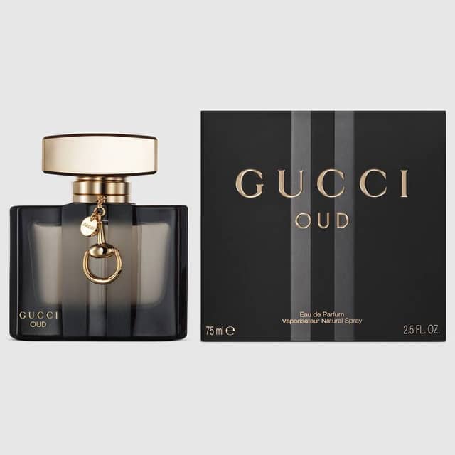 Gucci Oud (W) EDP 75ml