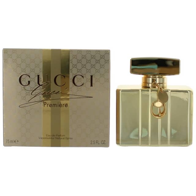 Gucci Premiere (W) EDP 75ml