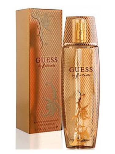 Guess By Marciano Women EDP 100ml