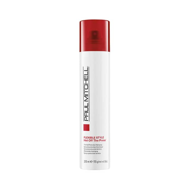 Paul Mitchell Thermal Protection Hairspray 200ml