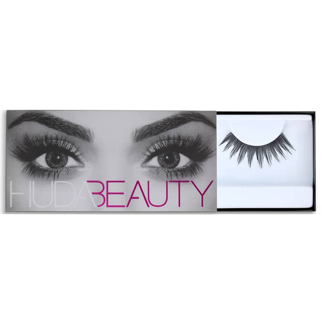 Huda Beauty Classic Lash Candy 05