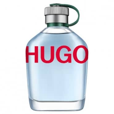 Hugo Boss Man EDT 200ml