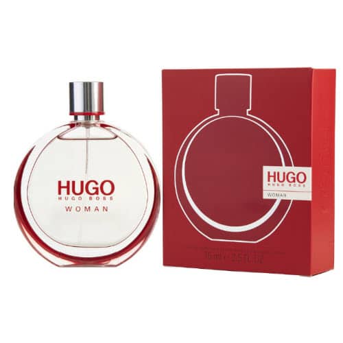 Hugo Boss Red Women EDP 75ml