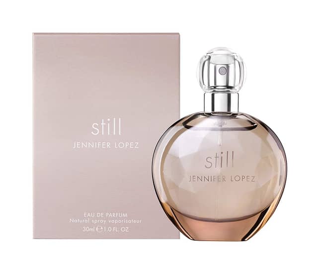 Jennifer Lopez Still (W) EDP 100ml