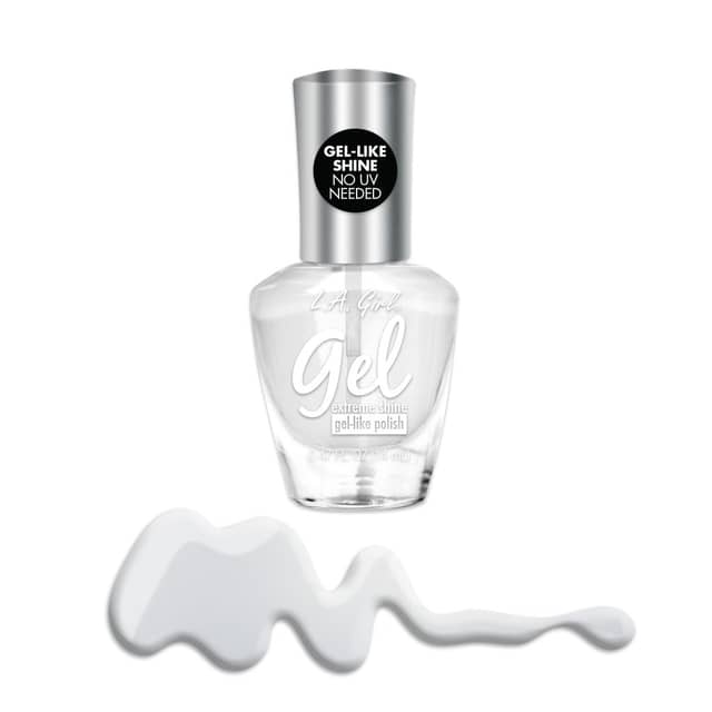 LA Girl Gel Extreme Shine