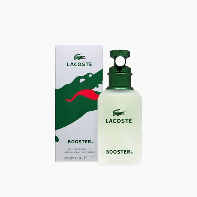 Lacoste Booster EDT 125ml