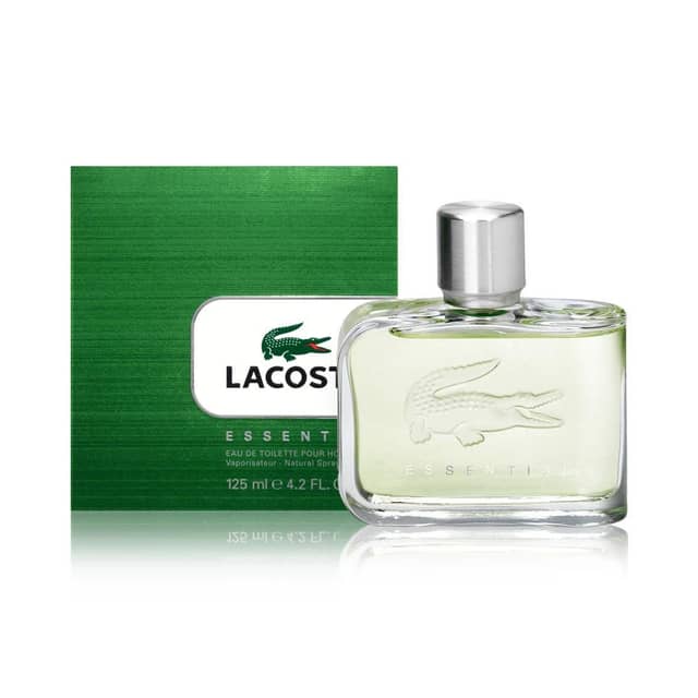 Lacoste Essential Men EDT 125ml
