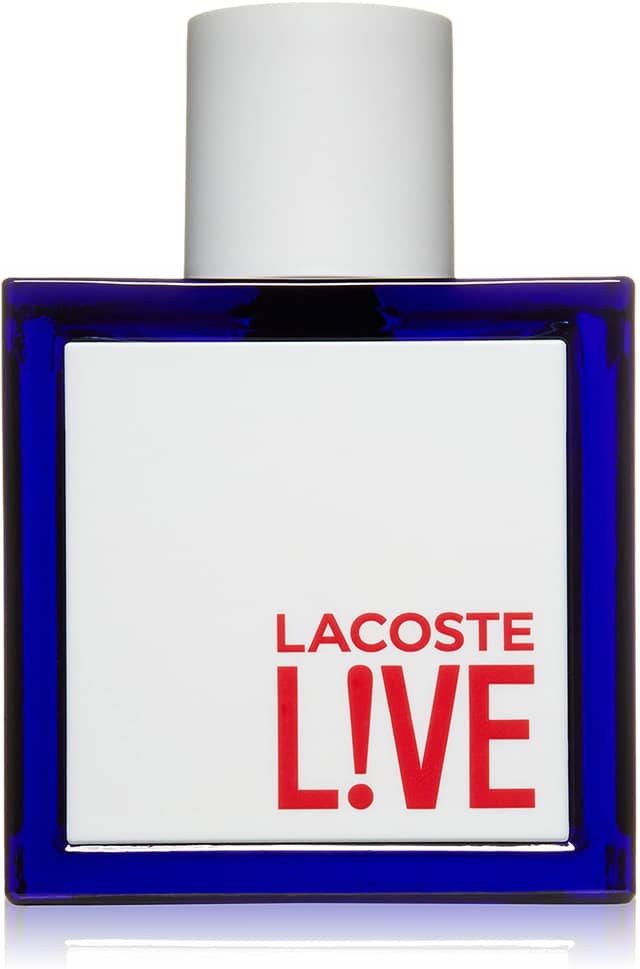 Lacoste Live Men EDT 100ml