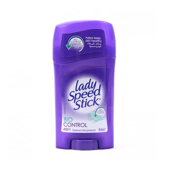 Lady Speed Stick Bio Control 45GM