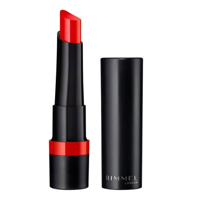 Rimmel Lasting Finish Extreme Lipstick