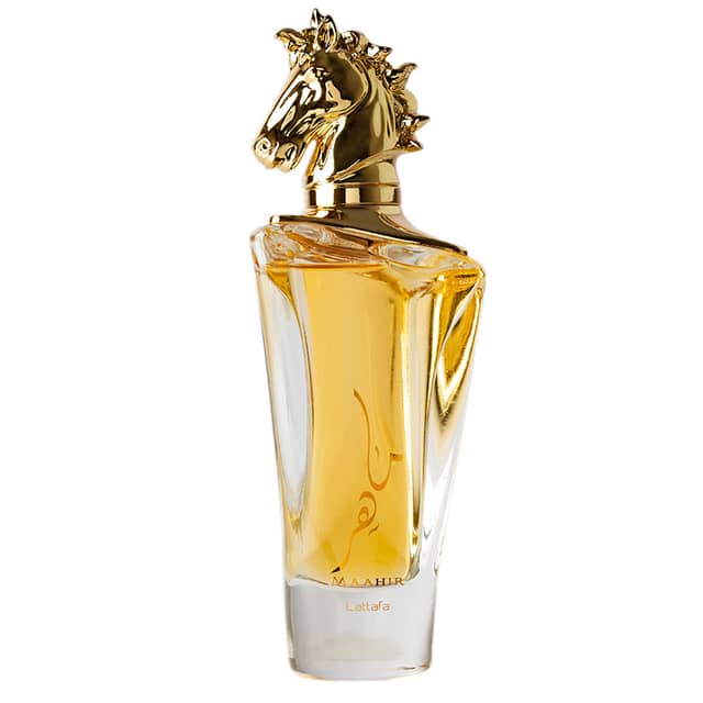 Maahir By Lattafa  EDP 100ml