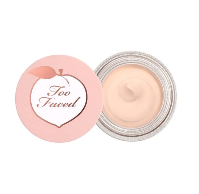 Too Faced Peach Perfect Matte Instant Coverage Concealer