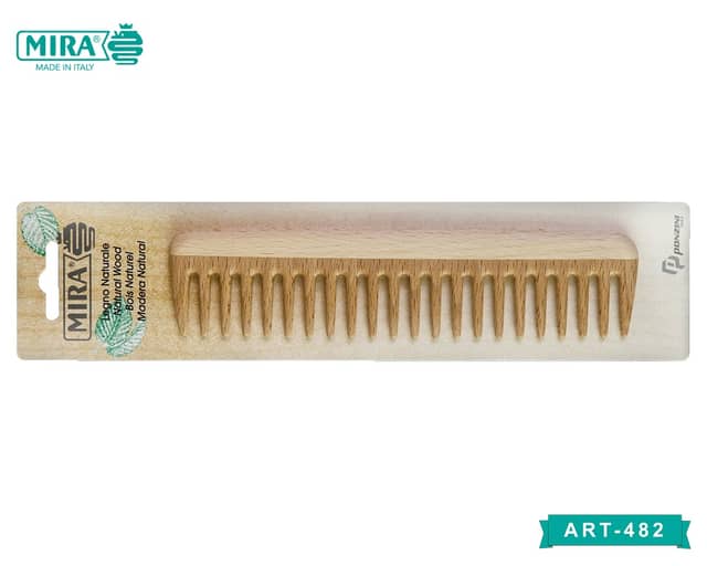Mira Hair Styling Comb 482