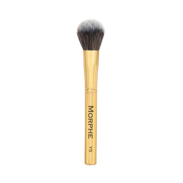 Morphe Y5 Pro Tapered Brush