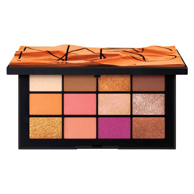 Nars After Glow Eyeshadow Palette