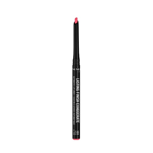 Rimmel London Lasting Finish Exaggerate Automatic Lipliner