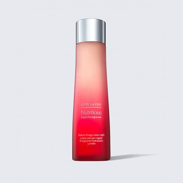 Estee Lauder Nutritious Super-Pomegranate Moisturizer 200ml