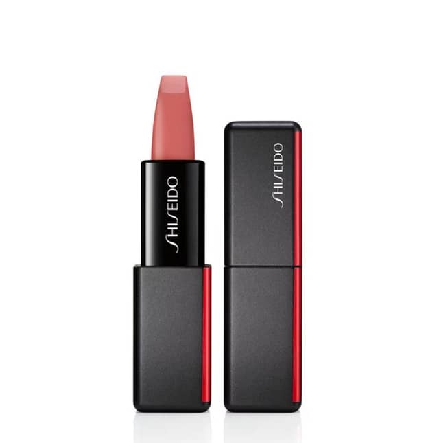 Shiseido Modern Matte Powder Lipstick